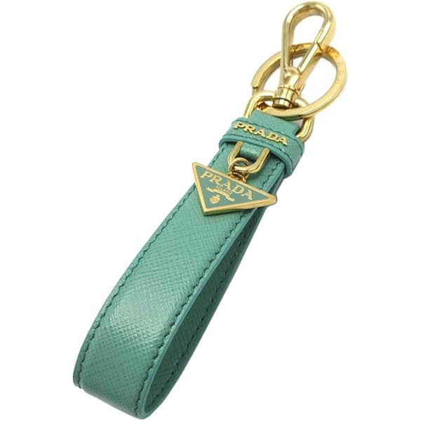 Amazon.co.jp: [Prada] [プラダ] キキーリング キーホルダー